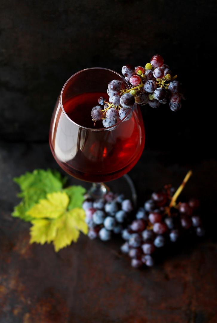 Beaujolais Nouveau 2017